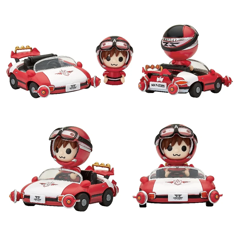 ［五月天 #5525〕大家開開心心出來玩 終結孤單迴力軋車 3