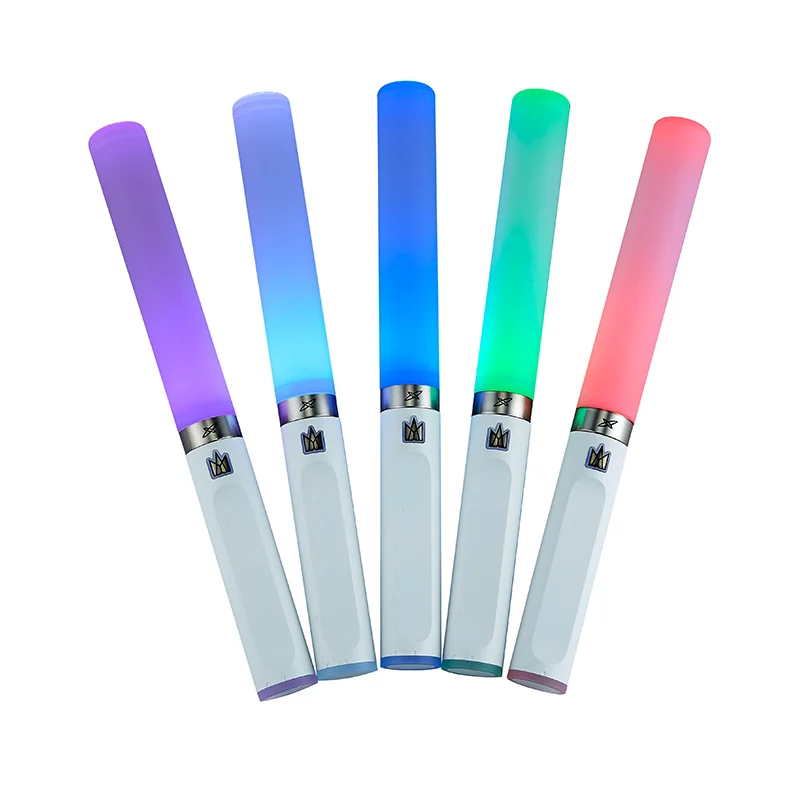 五月天雲端互動版LED2.0螢光棒