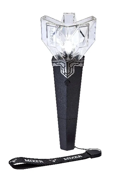 麋先生 / 都是浪漫愛的 MIXER互動手燈