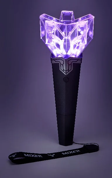 麋先生 / 都是浪漫愛的 MIXER互動手燈 2