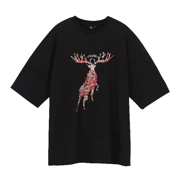 麋先生 / 稀有品種 馬戲團TEE