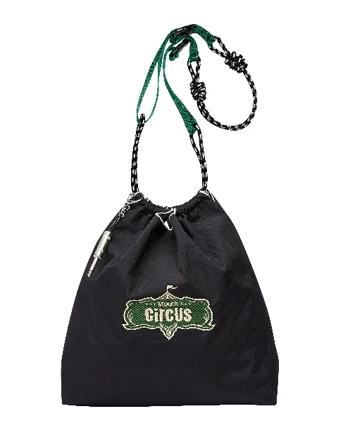 麋先生 / 廢廢多功能背提兩用包